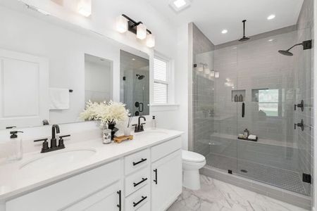 New construction Single-Family house 236 Wheatfield Dr, Statesville, NC 28677 plan Wayne - image 12