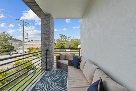 New construction Single-Family house 4104 W Cleveland St, Tampa, FL 33609 plan Peregrine - image 4