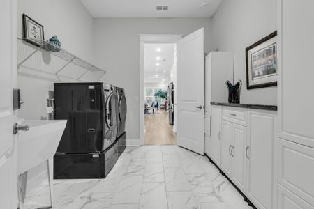 New construction Single-Family house 582 Marsh Cove Cir, Summerville, SC 29486 plan Mont Blanc - image 18