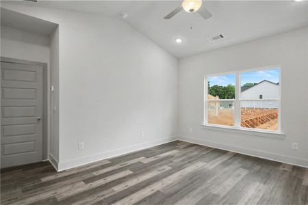 New construction Townhouse house 4305 Fern River Bnd, Unit 22, Norcross, GA 30093 - image 15