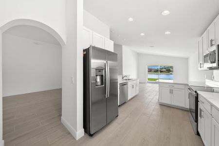 New construction Single-Family house 569 Dillard Dr Se, Palm Bay, FL 32909 - image 5