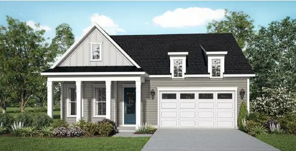 New construction Single-Family house 430 Evening Glow, Summerville, SC 29486 - image
