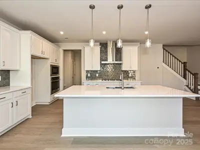 New construction Townhouse house 211 Halemarg Dr, Belmont, NC 28012 null- photo 2 2