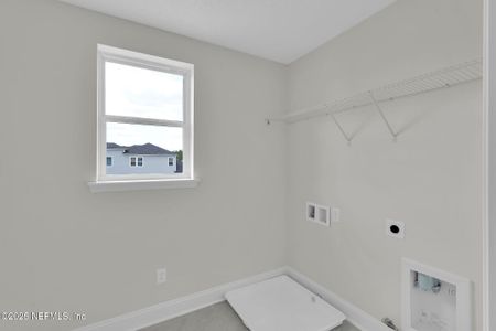 New construction Single-Family house 329 Reflections Ave, Ponte Vedra, FL 32081 plan Liberty - image 17