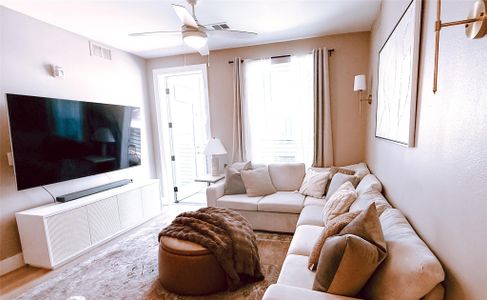 New construction Condo house 1701 Simond Ave, Unit 639, Austin, TX 78723 - image 15