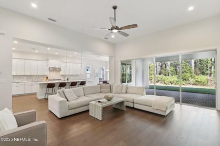 New construction Single-Family house 10409 Silverbrook Trl, Jacksonville, FL 32256 null- photo 1 1