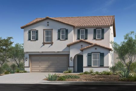 New construction Single-Family house 9223 South 30th Avenue, Phoenix, AZ 85339 - photo 0