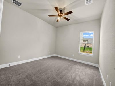 New construction Single-Family house 233 Coalson Xing, Azle, TX 76020 null- photo 19 19