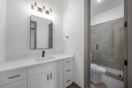 New construction Single-Family house 1806 Athens Dr, Roman Forest, TX 77357 null- photo 25 25