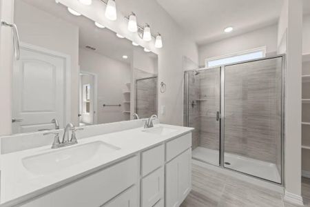 New construction Single-Family house 2232 Aspen Chase Dr, Royse City, TX 75189 plan The Walton - image 9