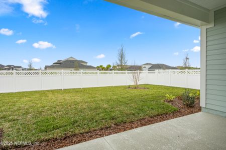 New construction Single-Family house 23 Thatcham Dr, St. Augustine, FL 32092 Lola - photo 3 3