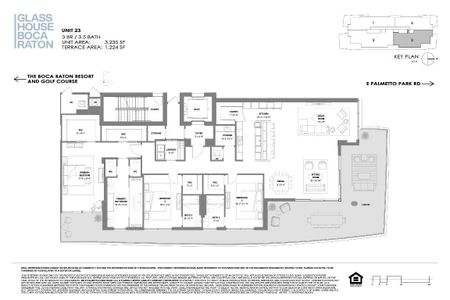 New construction Condo house 280 E Palmetto Park Rd, Unit 23, Boca Raton, FL 33432 - image 4