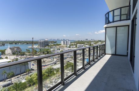 New construction Condo house 580 72Nd St, Unit 1102, Miami Beach, FL 33141 - image