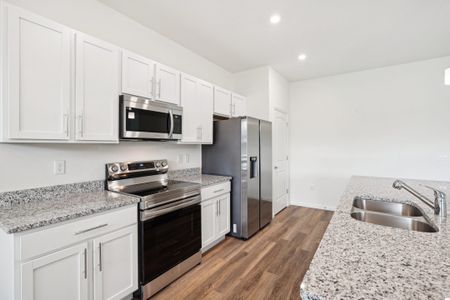 New construction Single-Family house 2194 San Filippo Drive SE, Palm Bay, FL 32909 plan The Emerald - image 9