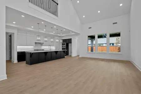 New construction Single-Family house 12023 Lake View Blvd, Mont Belvieu, TX 77523 plan Regis Plan - image 20