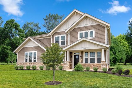 New construction Single-Family house 2-56 Romig Ct, Santa Rosa Beach, FL 32459 plan Grandin - image