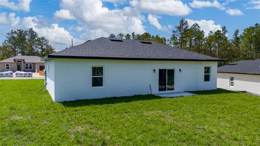 New construction Single-Family house 6275 Sw 153 Rd Ln, Ocala, FL 34473 - image