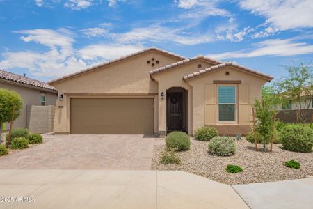 New construction Single-Family house 19420 W Solano Dr, Litchfield Park, AZ 85340 null- photo 0