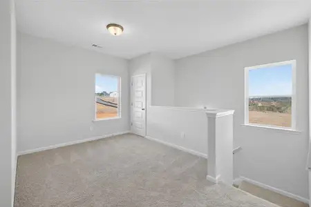 New construction Single-Family house 852 Kensington St, Kingston, GA 30145 plan The Benson II - image 16