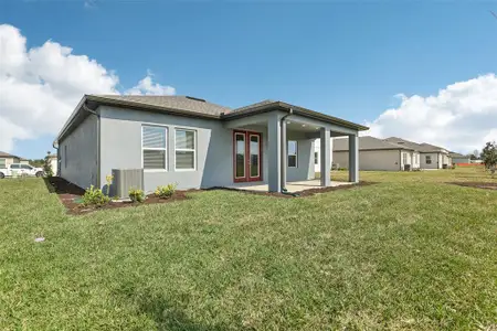 New construction Single-Family house 1417 Arbor Hill Dr, Deltona, FL 32725 Badland- photo 5 5