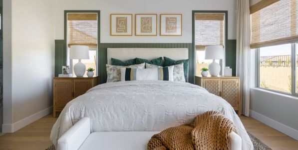 New construction Single-Family house 5235 Iron Vine Trl, Prescott, AZ 86301 plan Arcadia - image 9