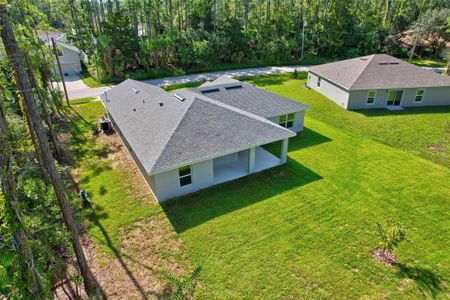 New construction Single-Family house 27 Poindexter Ln, Palm Coast, FL 32164 null- photo 65 65