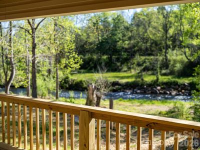New construction Single-Family house 1196 Crabtree Rd, Waynesville, NC 28785 - image