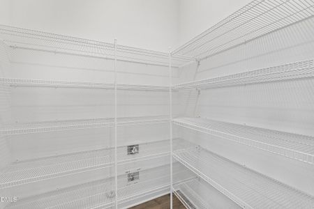 New construction Townhouse house 8907 Kennebec Crossing Dr, Unit 61, Angier, NC 27501 - image 17