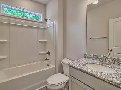 New construction Single-Family house 766 Samantha St, West Columbia, SC 29170 plan Adger - image 15