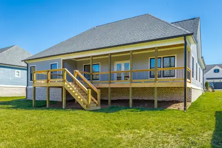 Paxton Pointe by Riverstone Construction, LLC in Hixson - image 4