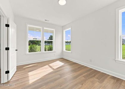 New construction Single-Family house 4142 Dixon Rd, Unit 4), Grimesland, NC 27837 plan Mitchell - image 13