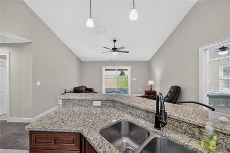 New construction Single-Family house 22081 Sw Pine Bluffs Rd, Dunnellon, FL 34431 - image 5
