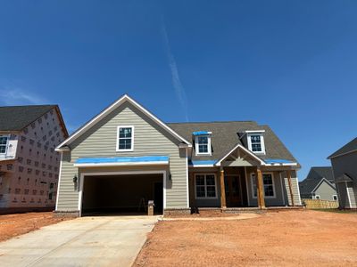 New construction Single-Family house 451 Woodlawn St, Evans, GA 30809 - image
