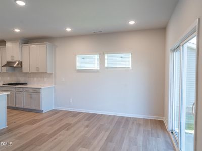 New construction Single-Family house 528 Bridger Dr, Garner, NC 27529 plan Johnson - image 14