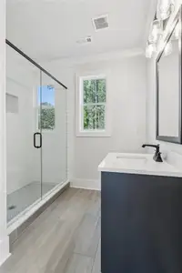 New construction Single-Family house 102 Cottage Gate Ln, Roswell, GA 30076 null- photo 28 28