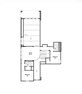 New construction Single-Family house Celina, TX 75009 plan Elmhurst - image