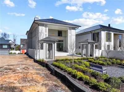 New construction Single-Family house 245 Roycroft Ln, Fayetteville, GA 30214 - image 3