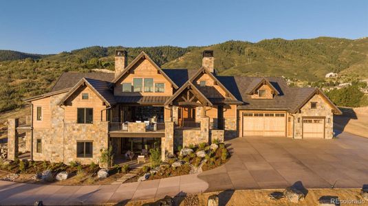 The Club At Ravenna by Jacob Custom Homes, LLC in Littleton - photo 9 9