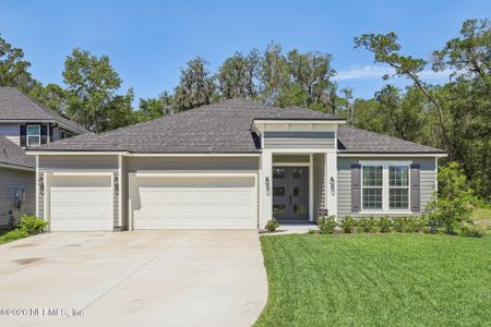 New construction Single-Family house 2246 Palisade Pt, Middleburg, FL 32068 - image