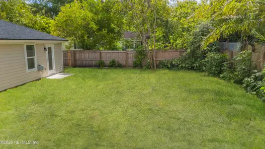 New construction Single-Family house 5528 Leaming Ave, Jacksonville, FL 32254 - image