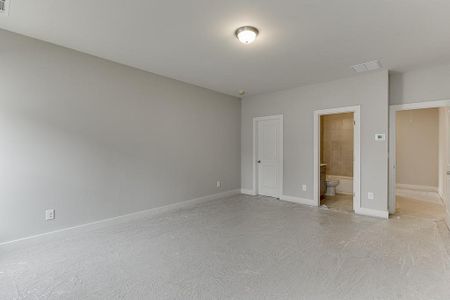 New construction Single-Family house 2475 W Liddell Road, Duluth, GA 30096 Everglade- photo 41 41