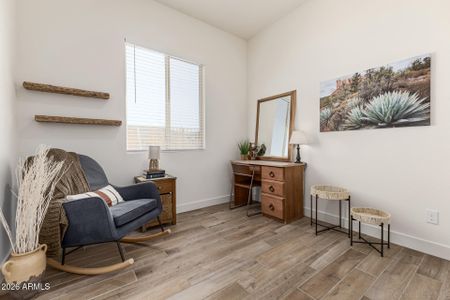 New construction Single-Family house 20355 W Sells Dr, Buckeye, AZ 85396 - image 9