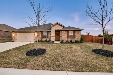 New construction Single-Family house 1242 Slate Ave, Cedar Hill, TX 75104 - image