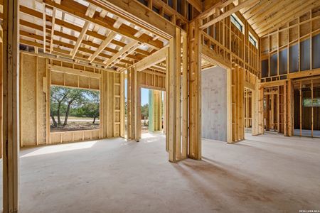 New construction Single-Family house 5716 Copper Frst, New Braunfels, TX 78132 - image 16
