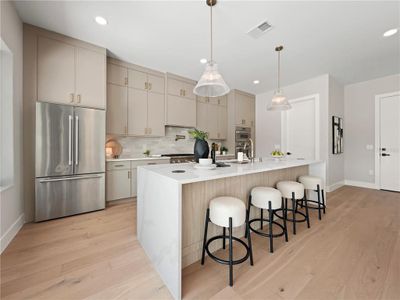 New construction Single-Family house 1326 W New Hampshire St, Orlando, FL 32804 - image 17