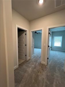 New construction Townhouse house 103 Grand Highlands Ln, Winder, GA 30680 - image 13