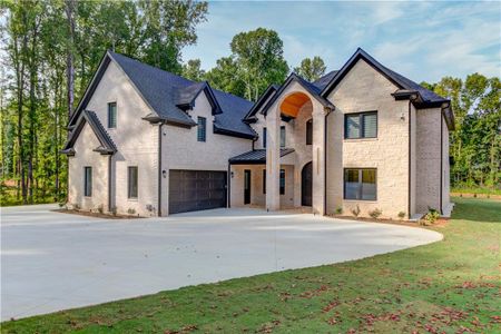 New construction Single-Family house 2726 Talley Ln, Buford, GA 30519 null- photo 0
