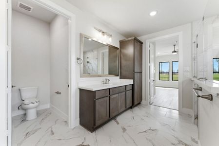 New construction Single-Family house 21853 Victory Green Wy, Porter, TX 77365 - image 8