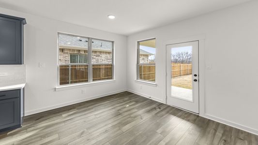 New construction Single-Family house 9129 Kansas Pacific Dr, Fort Worth, TX 76123 plan Boxwood III - image 14