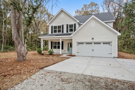 New construction Single-Family house 929 Long Point Rd, Mount Pleasant, SC 29464 null- photo 0 0